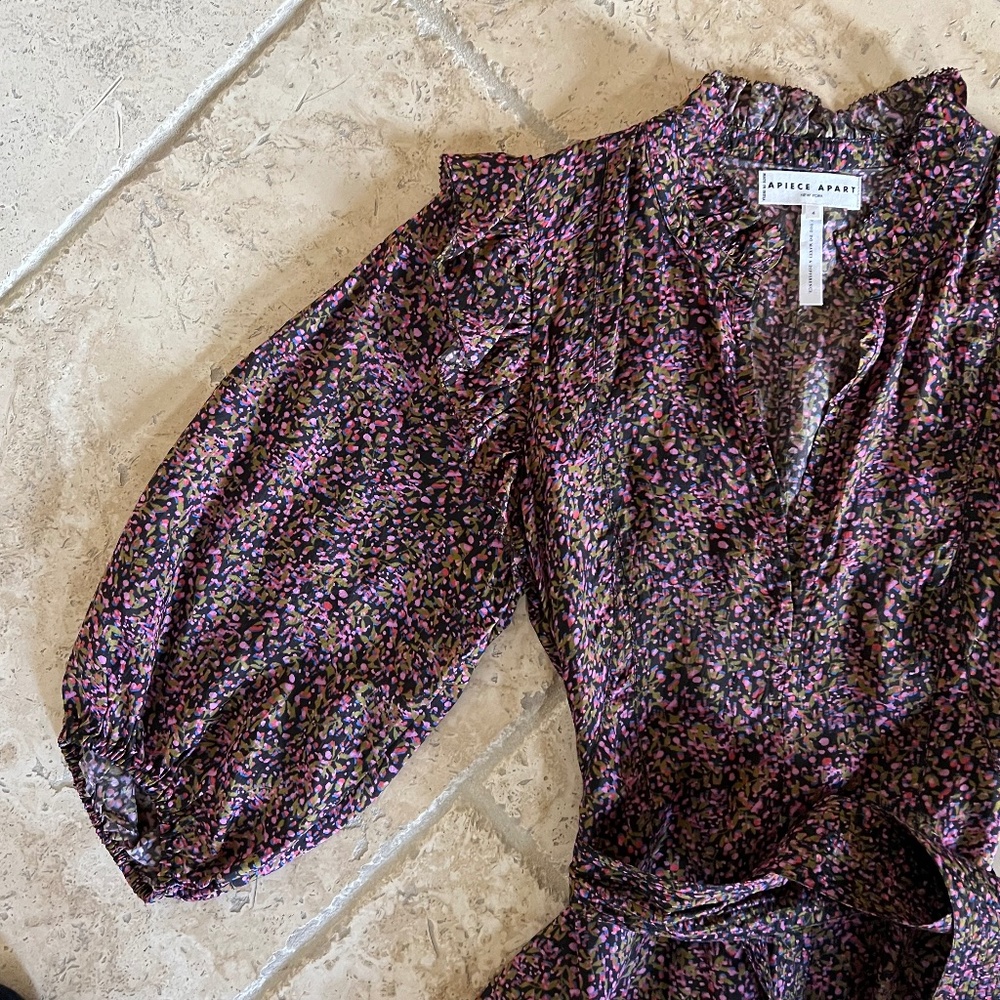 APIECE APART dress - Picture 3 of 3